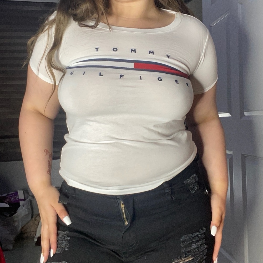 Tommy Hilfiger Top Size XXS